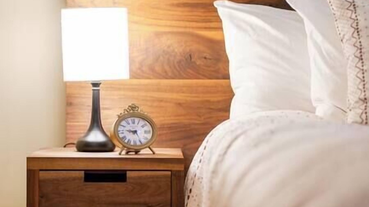 Photo of Bedroom in Whistler Village