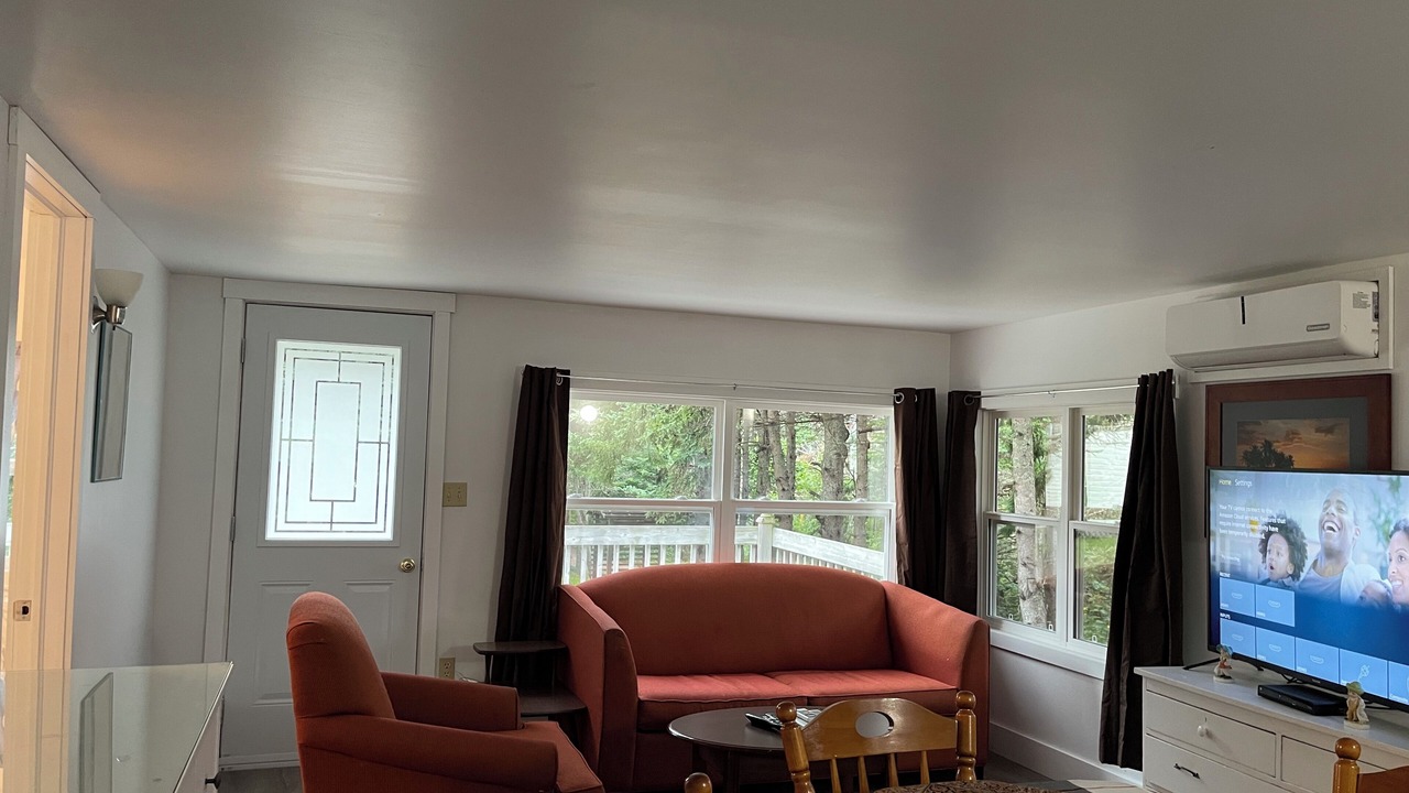Photo of Livingroom in Stanhope