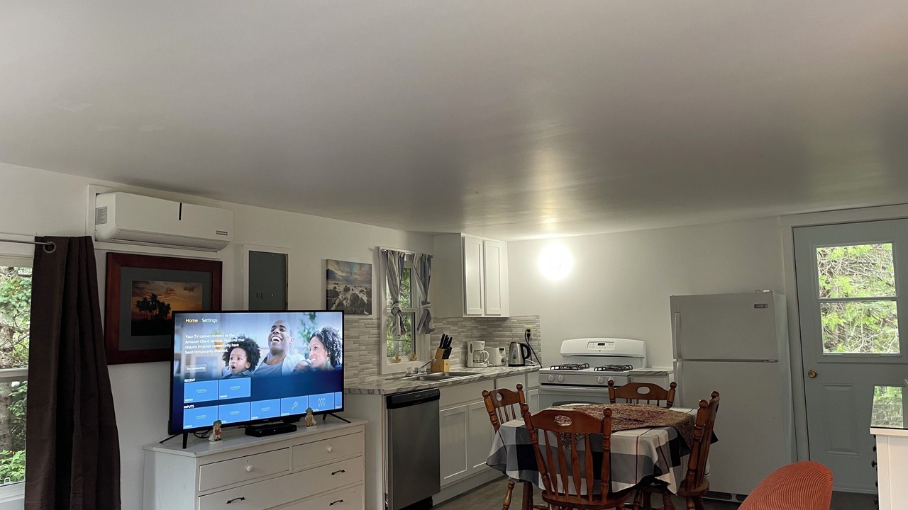 Photo of Kitchen in Stanhope