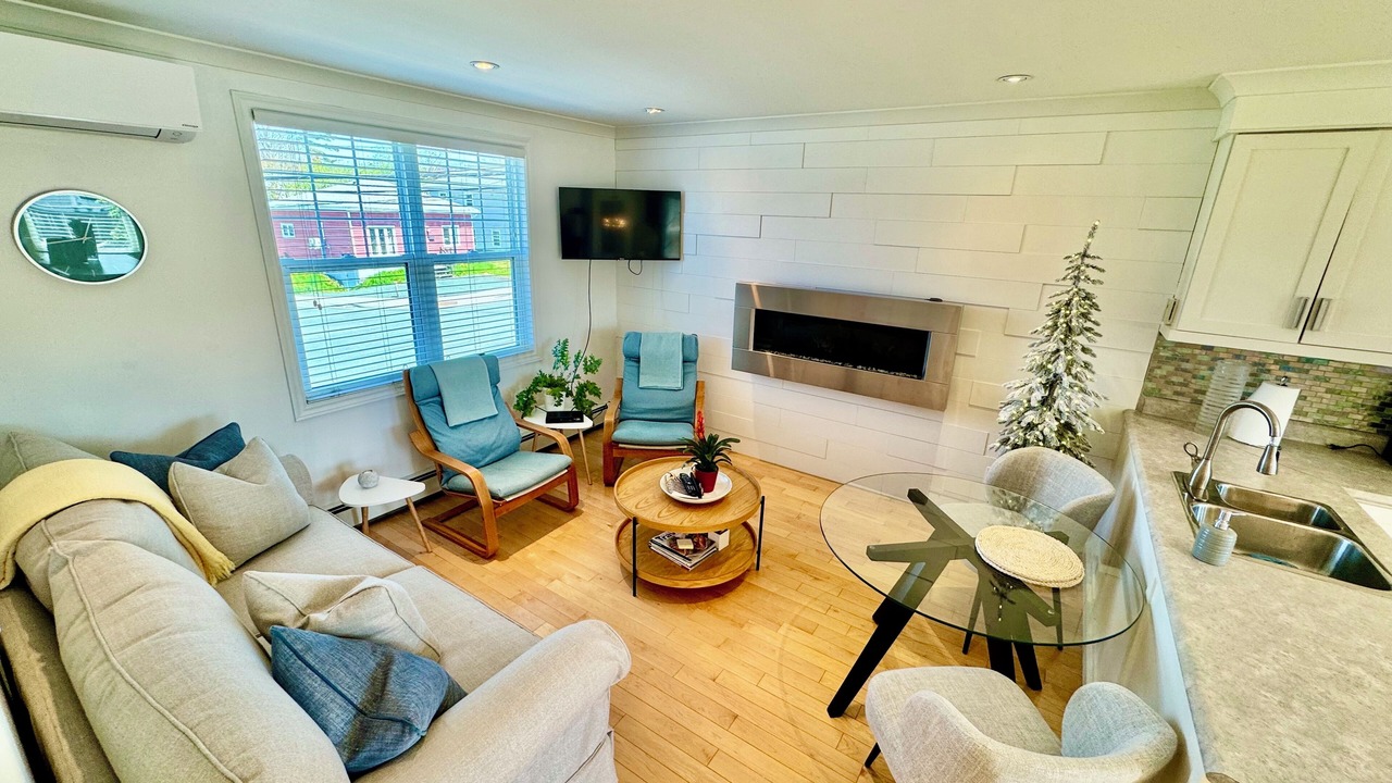 Photo of Livingroom in St. John's