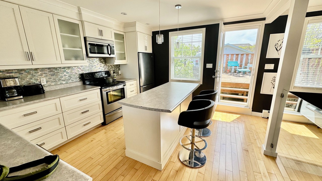 Photo of Kitchen in St. John's