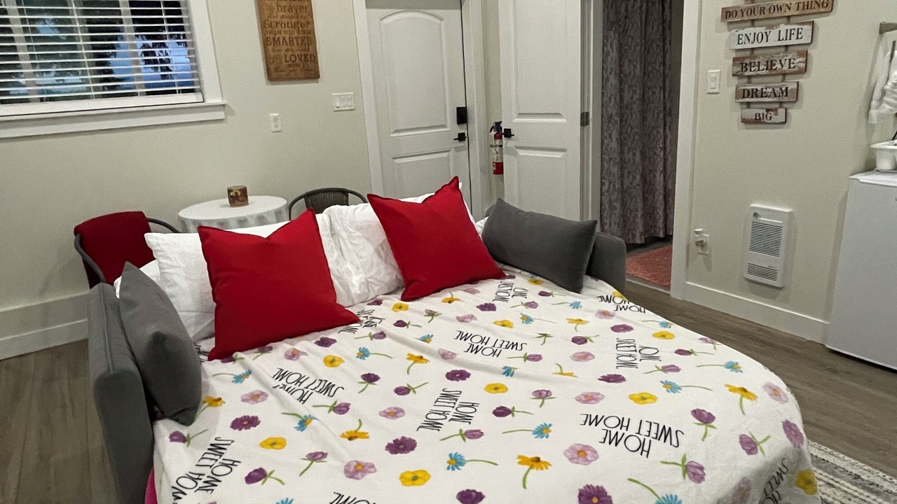 Photo of Bedroom in Sardis