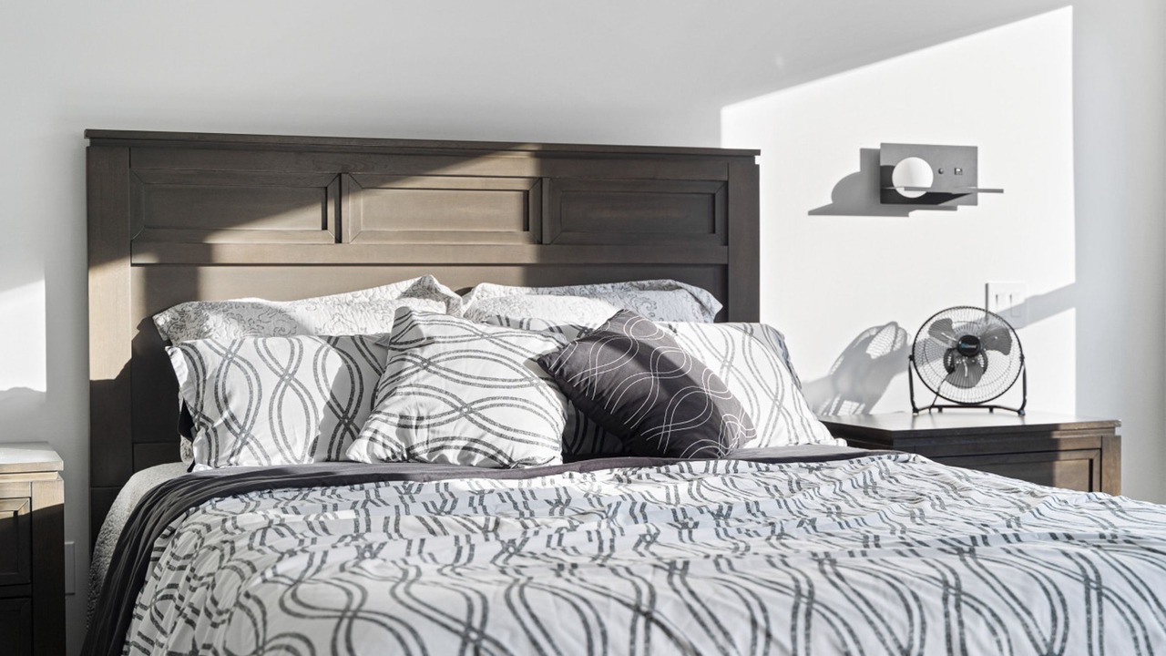Photo of Bedroom in Agassiz