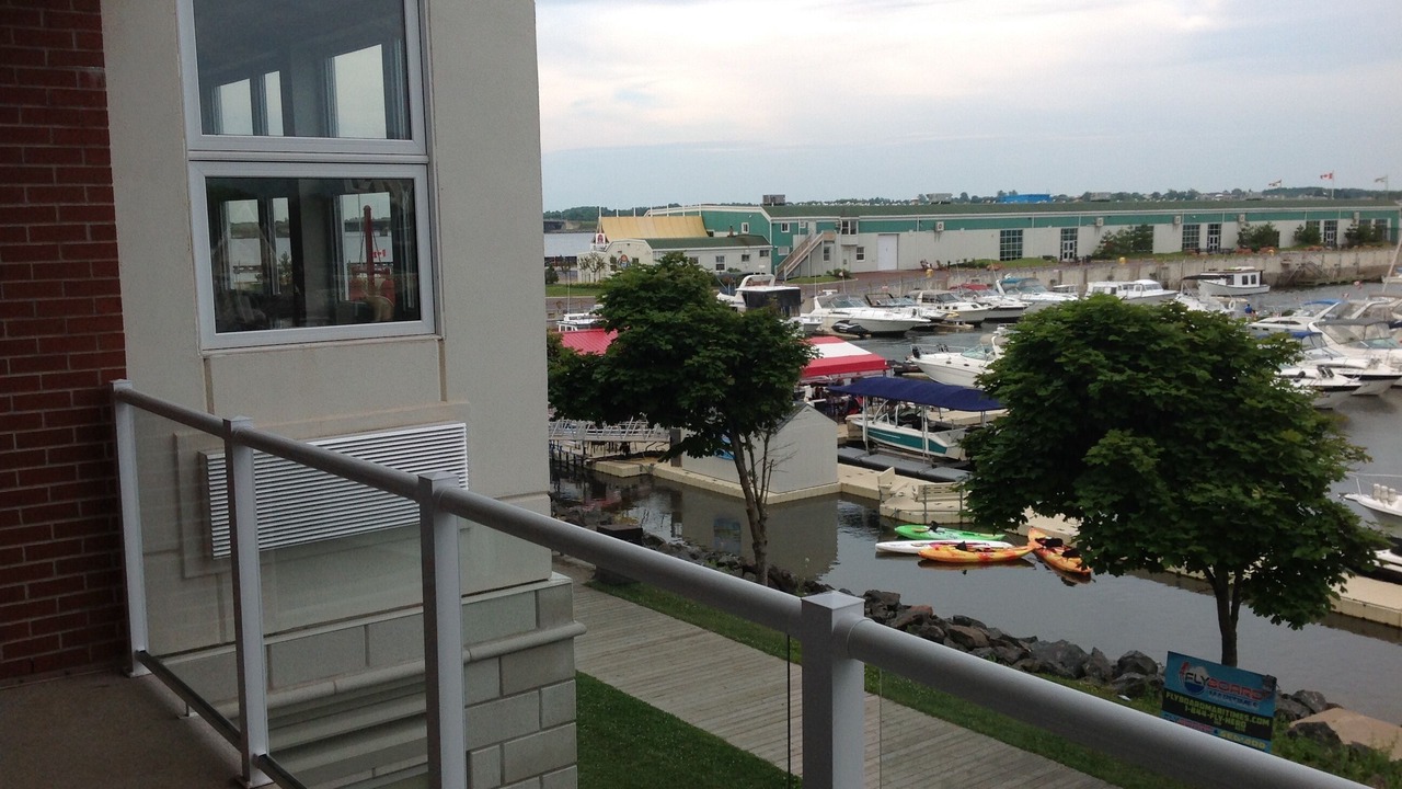 Photo of Patio Balcony in Queens Square