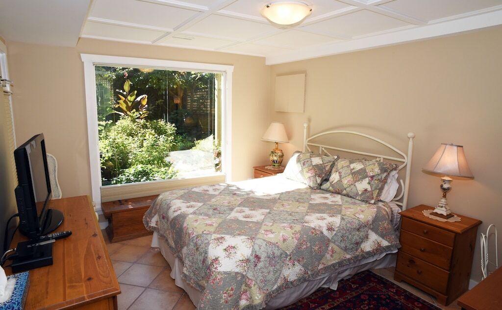 Photo of Outdoor in Horseshoe Bay