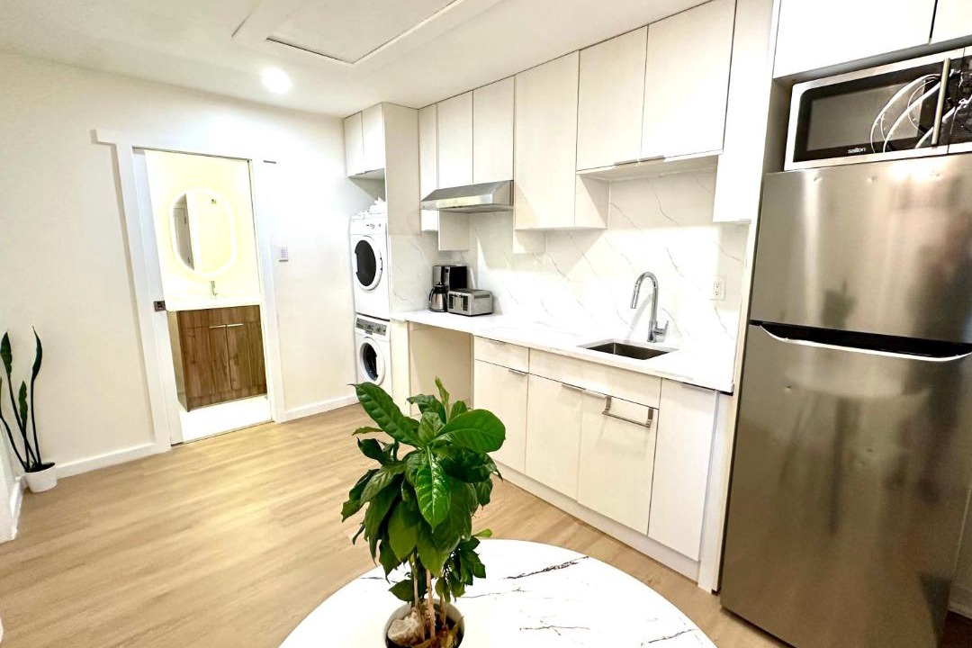 Photo of Kitchen in Burnaby