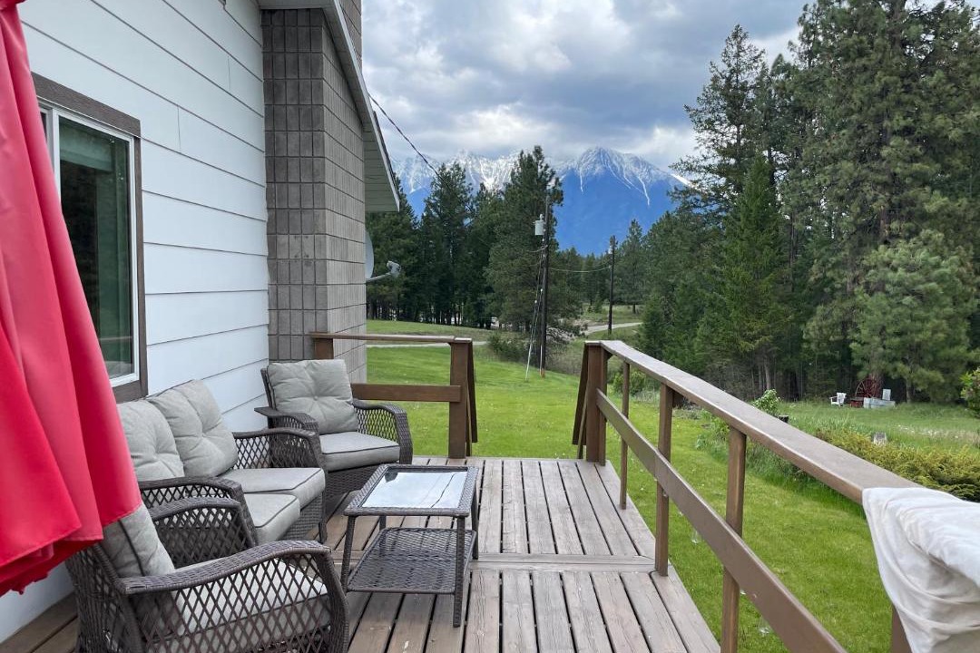 Photo of Others in East Kootenay