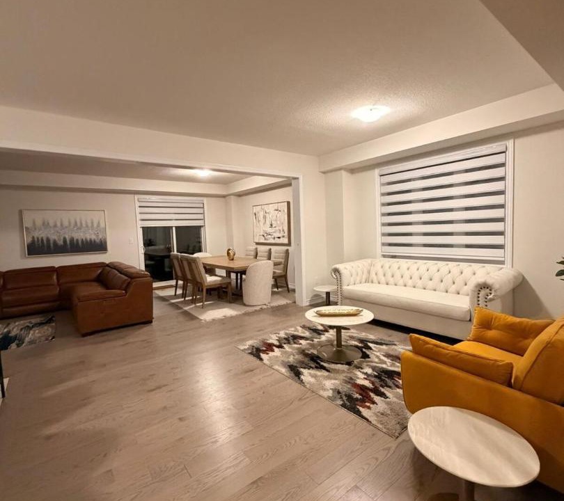Photo of Livingroom in Paris