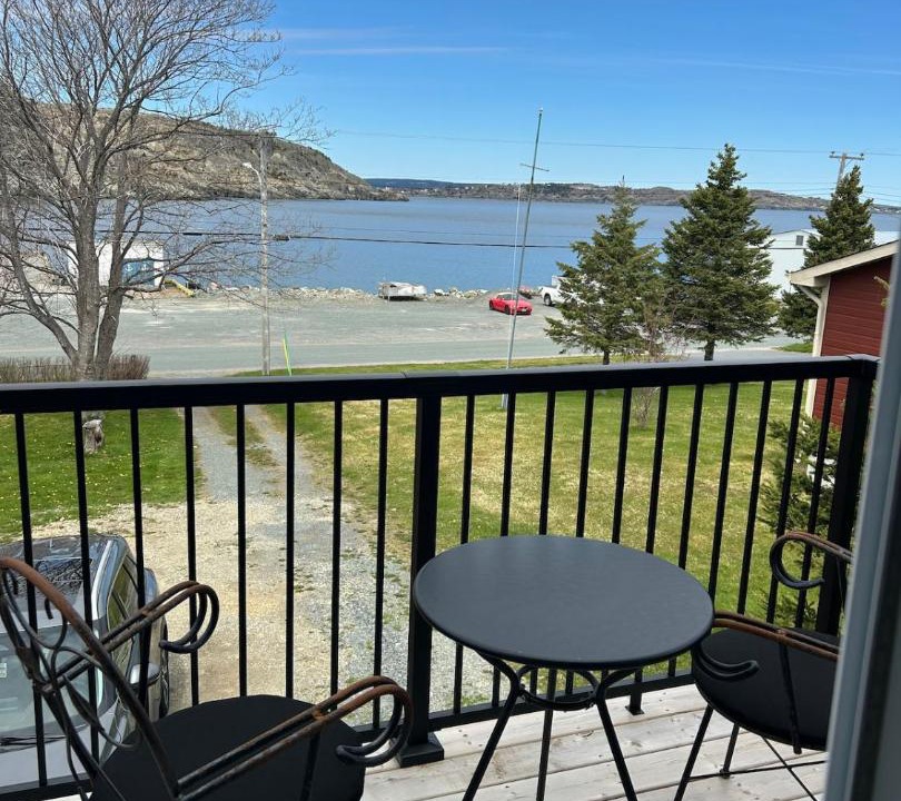Photo of Patio Balcony in Cupids