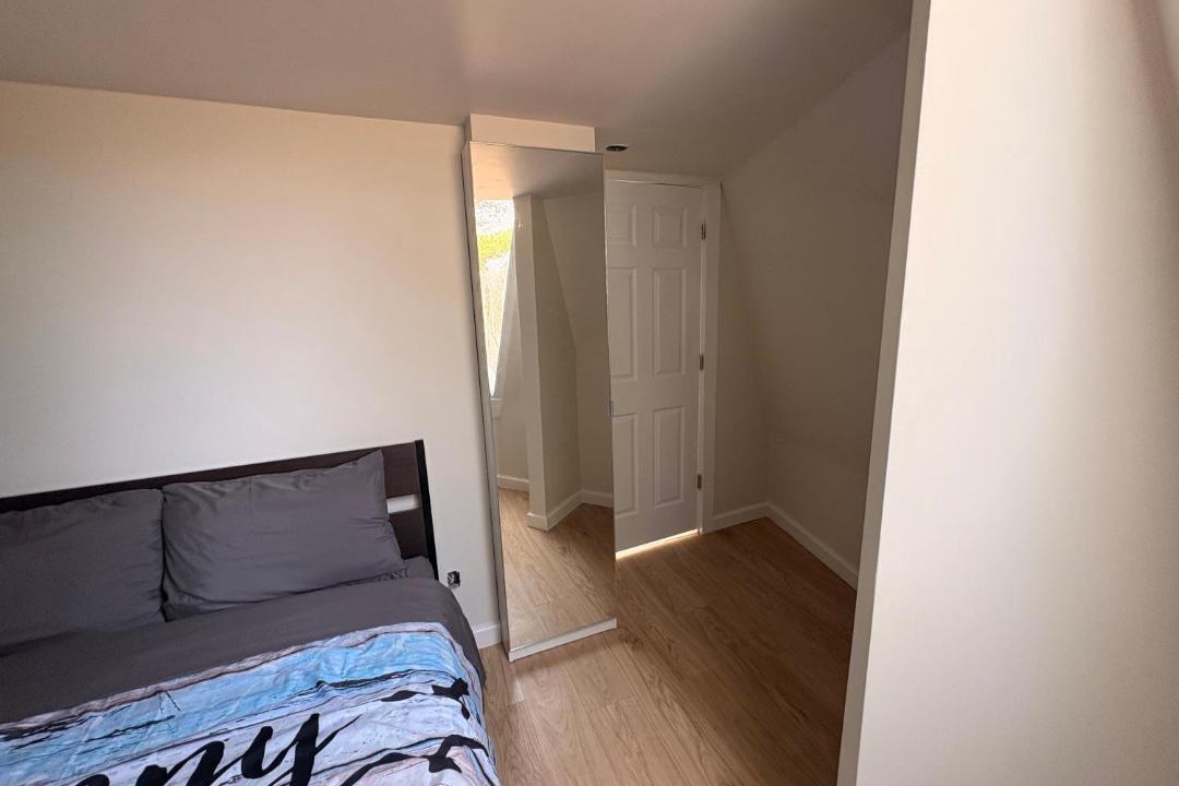 Photo of Bedroom in South Harbour