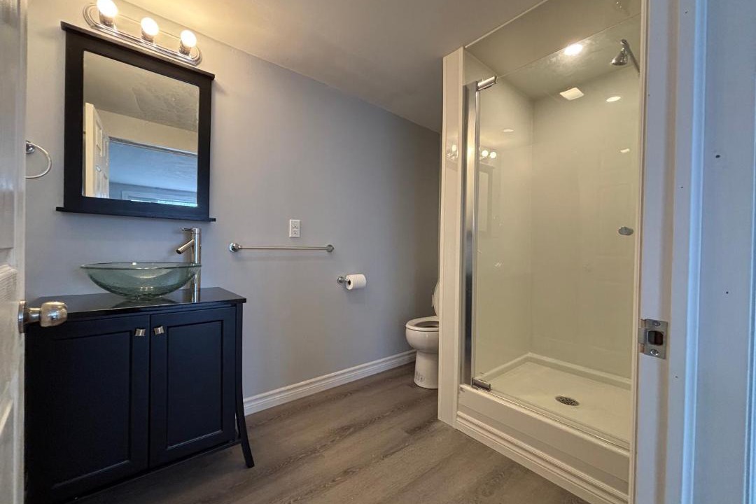 Photo of Bathroom in Clifton Royal