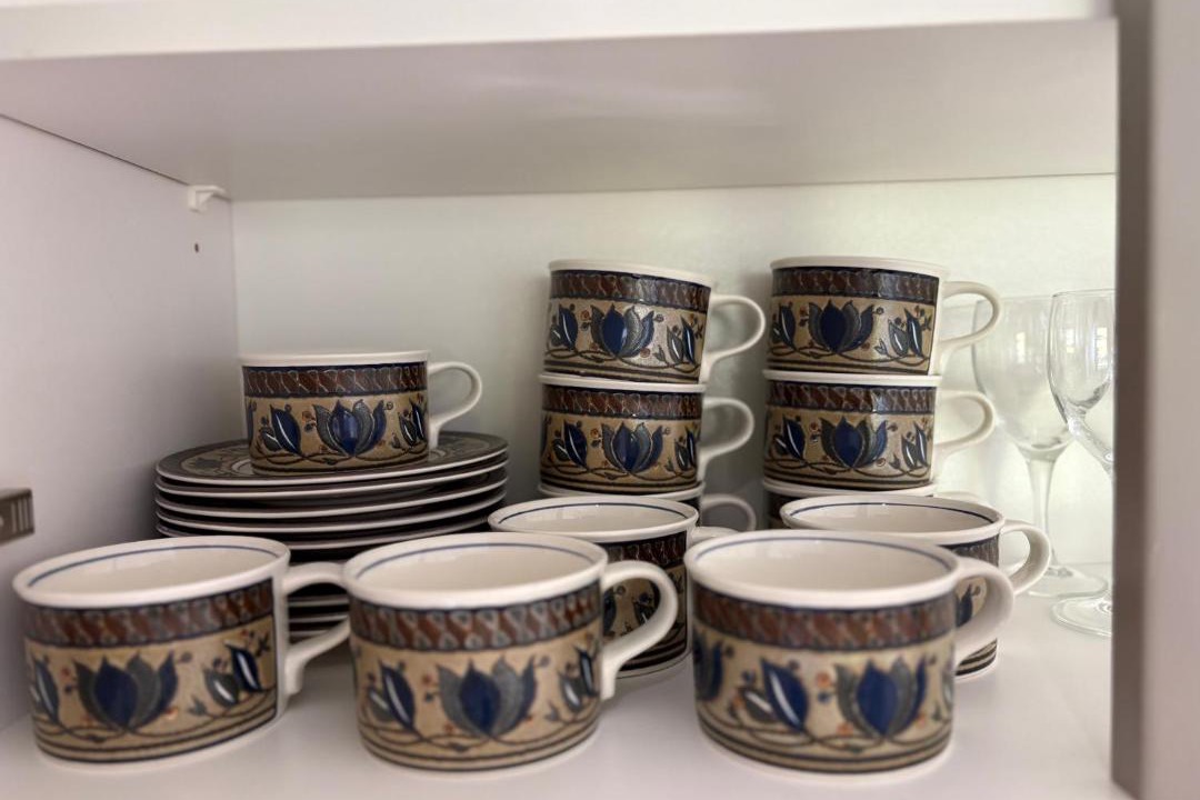 Photo of Kitchen in Oakridge