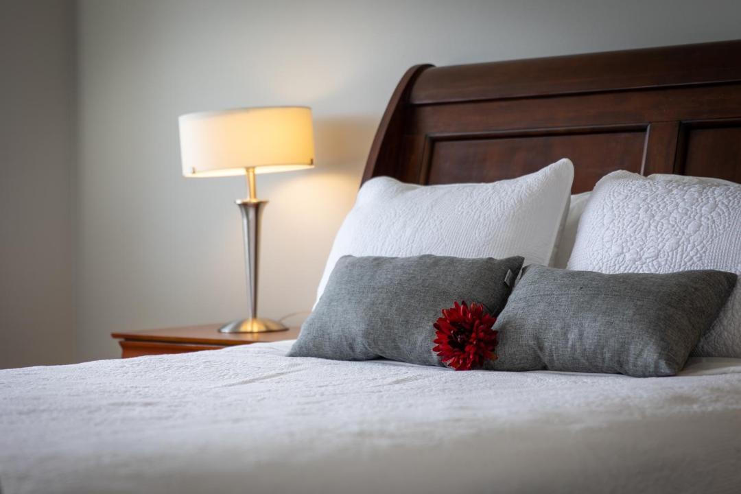 Photo of Bedroom in North End