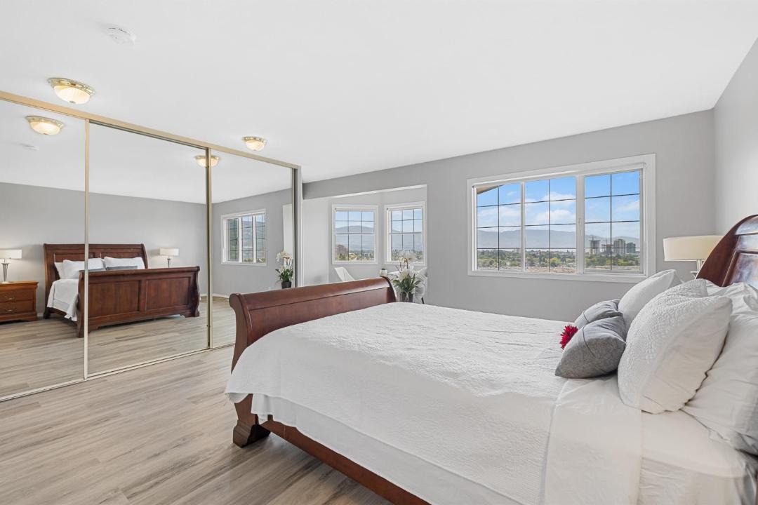 Photo of Bedroom in North End
