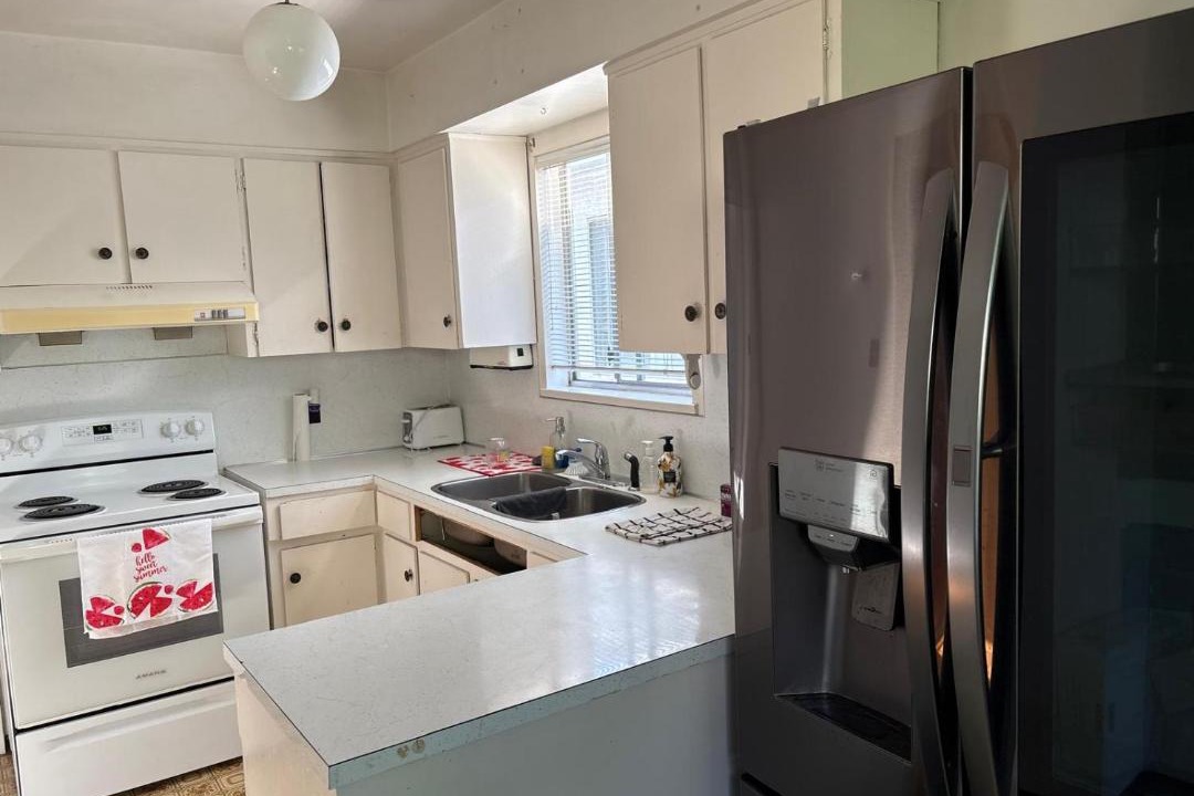 Photo of Kitchen in Sunset