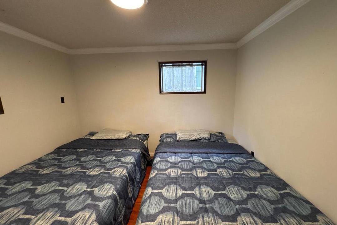 Photo of Bedroom in Sunset