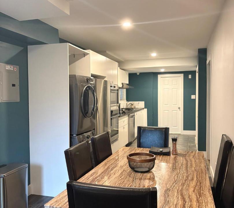 Photo of Kitchen in Langley