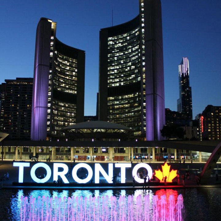 Photo of Others in Downtown Toronto