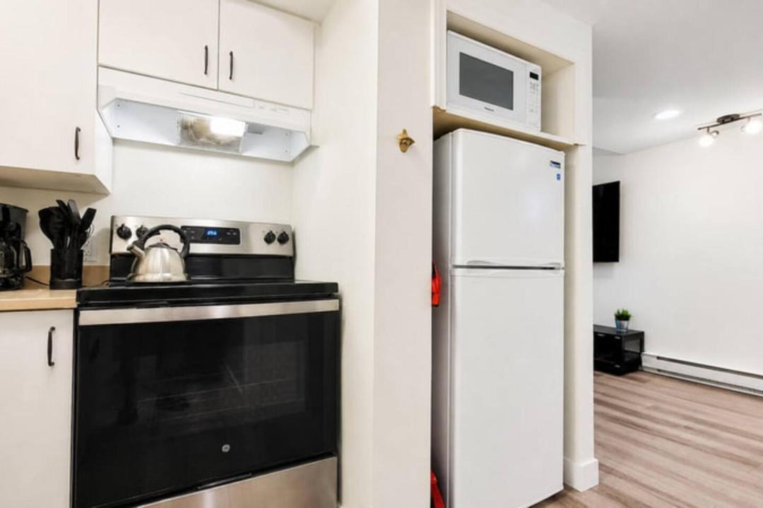 Photo of Kitchen in Lynn Valley