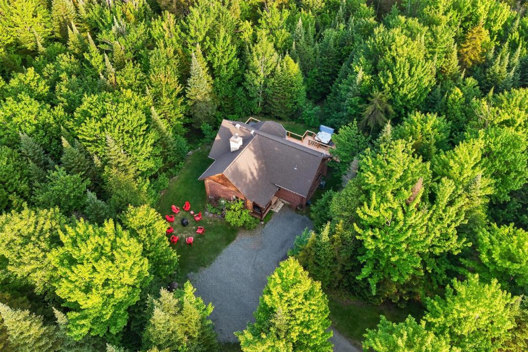 Photo of Others in Fiddler Lake Resort
