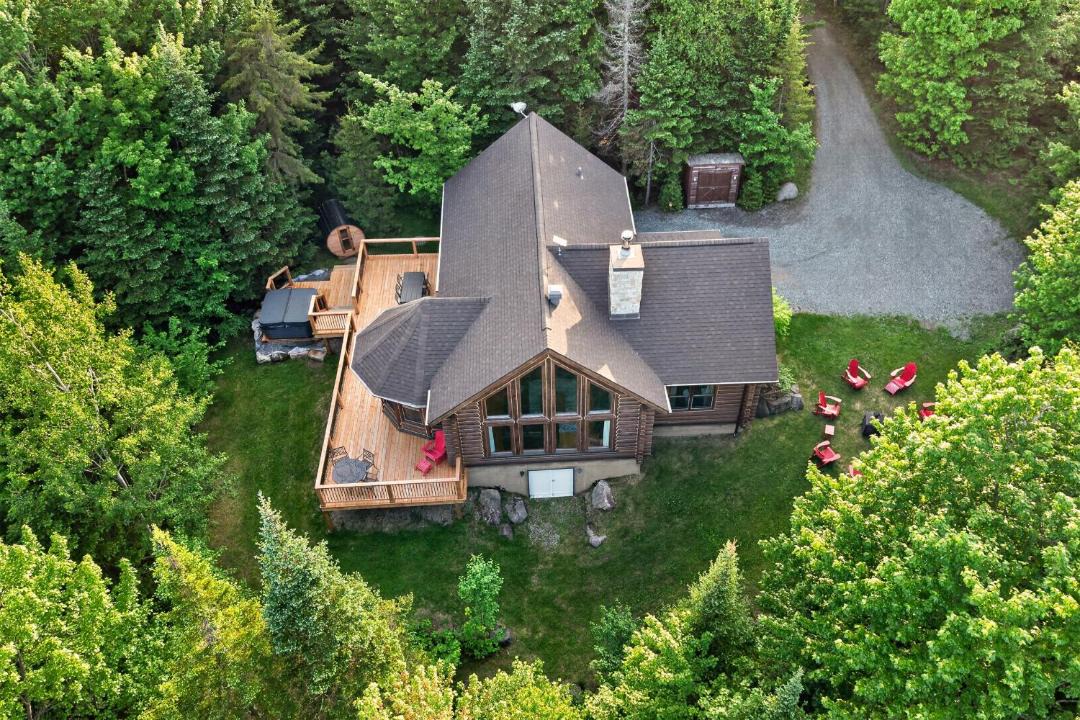 Photo of Others in Fiddler Lake Resort
