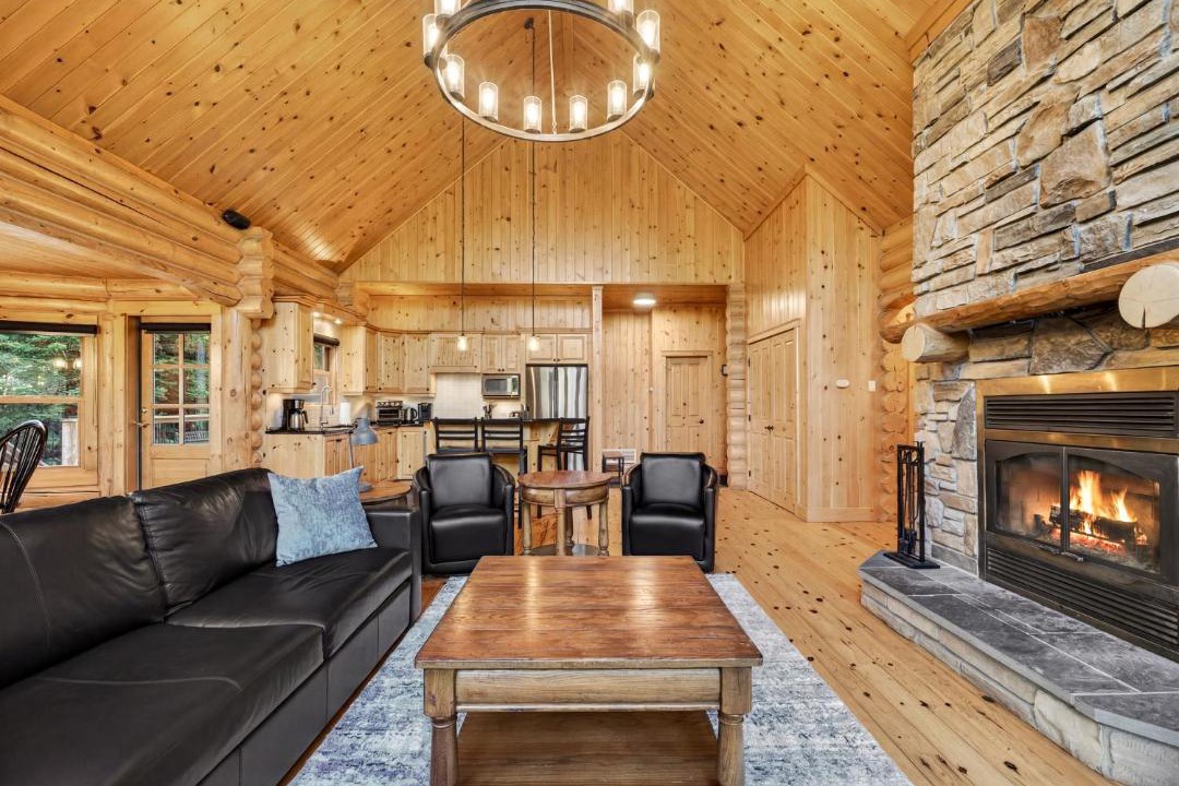 Photo of Others in Fiddler Lake Resort