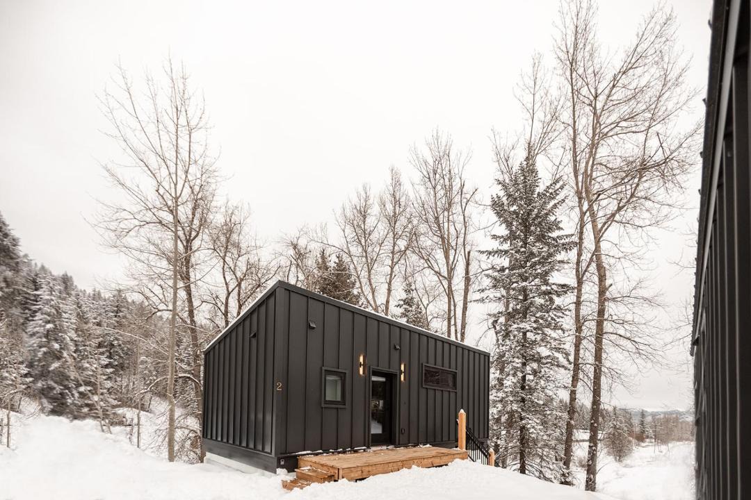 Photo of Others in Rossland