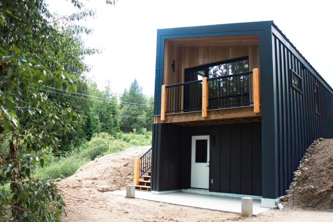 Photo of Others in Rossland