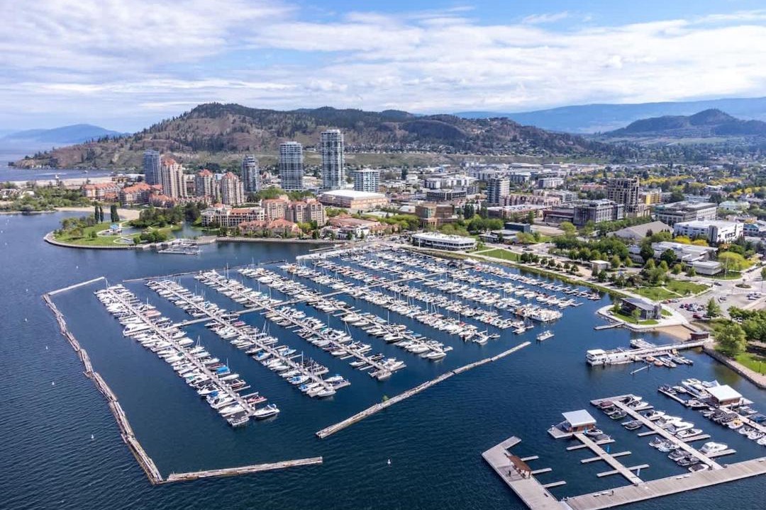 Photo of Others in Downtown Kelowna