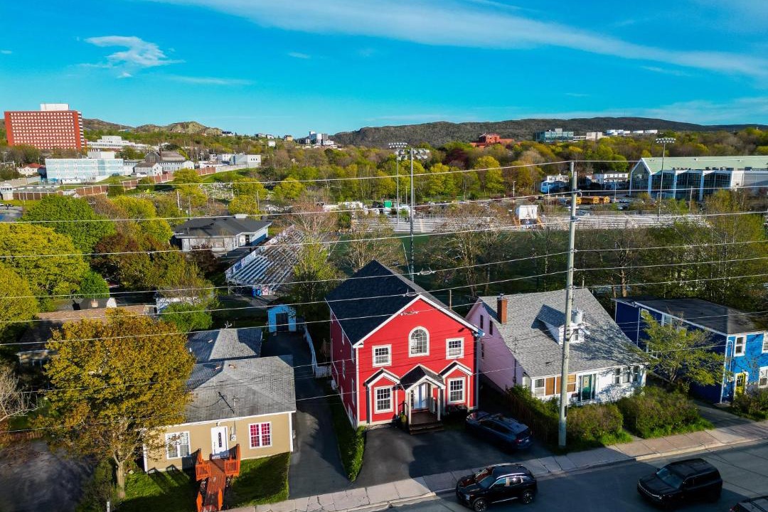 Photo of Others in Quidi Vidi