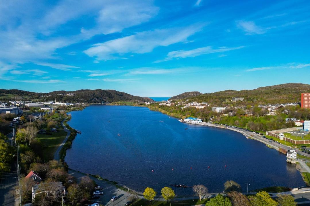 Photo of Others in Quidi Vidi