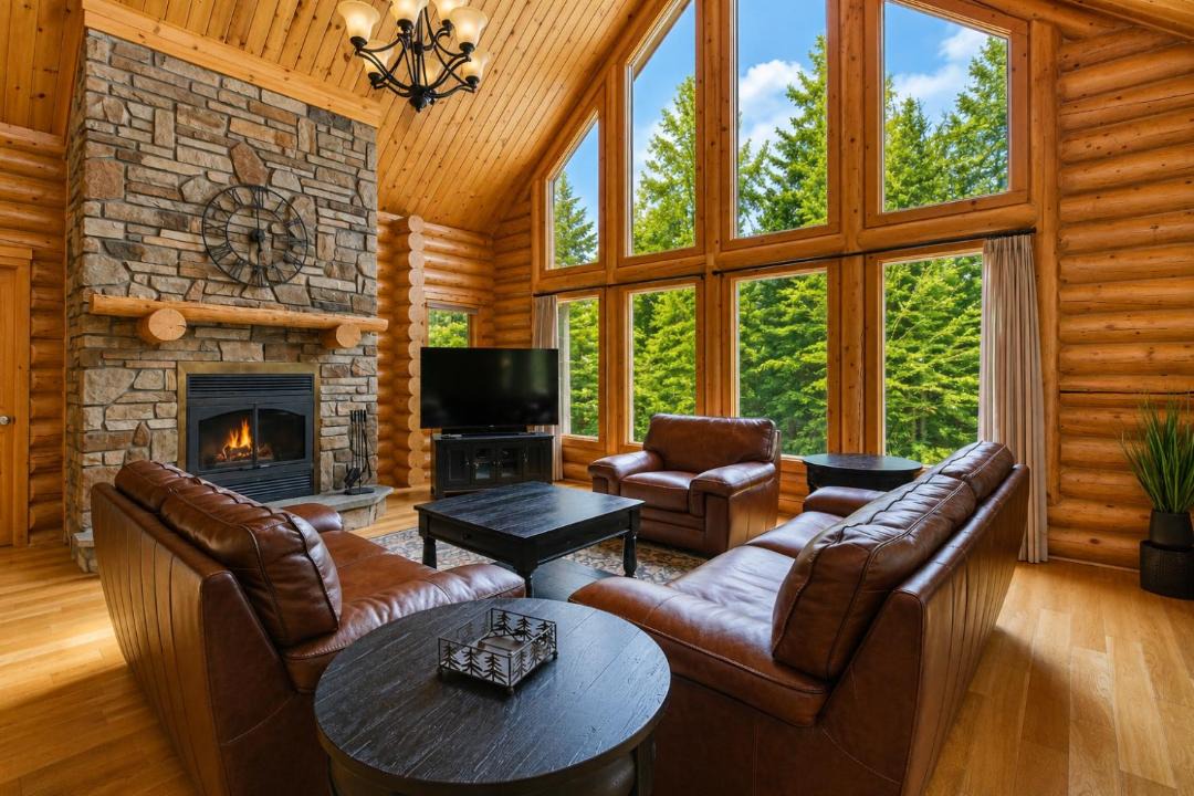 Photo of Others in Fiddler Lake Resort