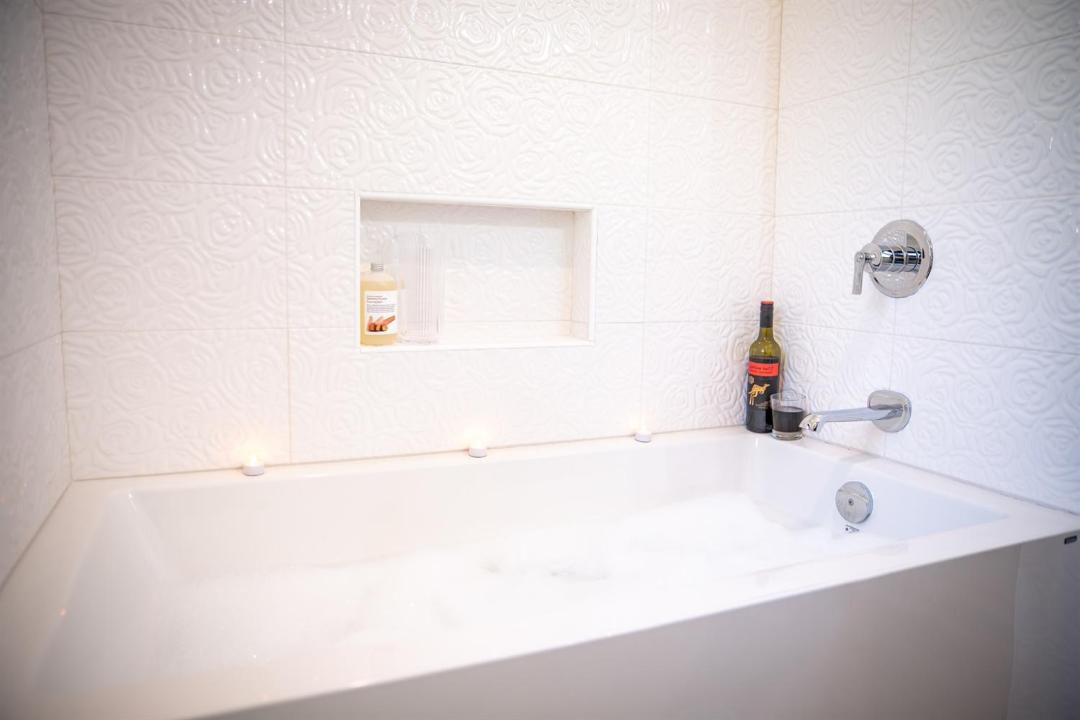 Photo of Bathroom in Ucluelet