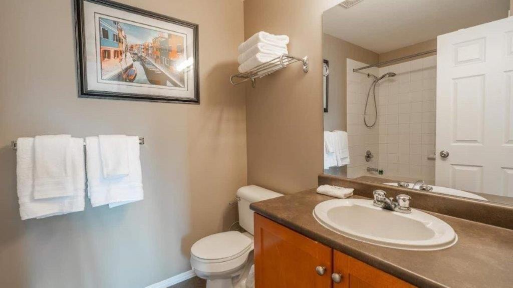 Photo of Bathroom in Quail Ridge