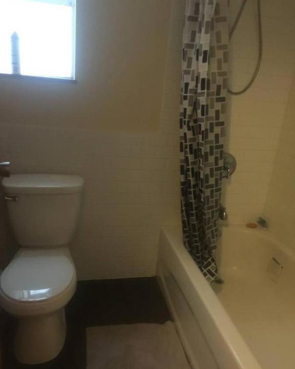 Photo of Bathroom in Kitsilano