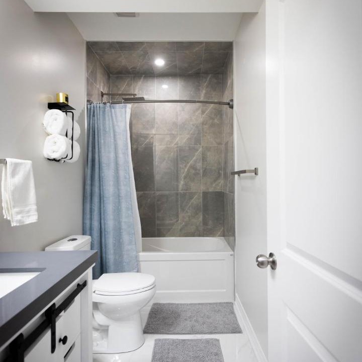 Photo of Bathroom in Innisfil
