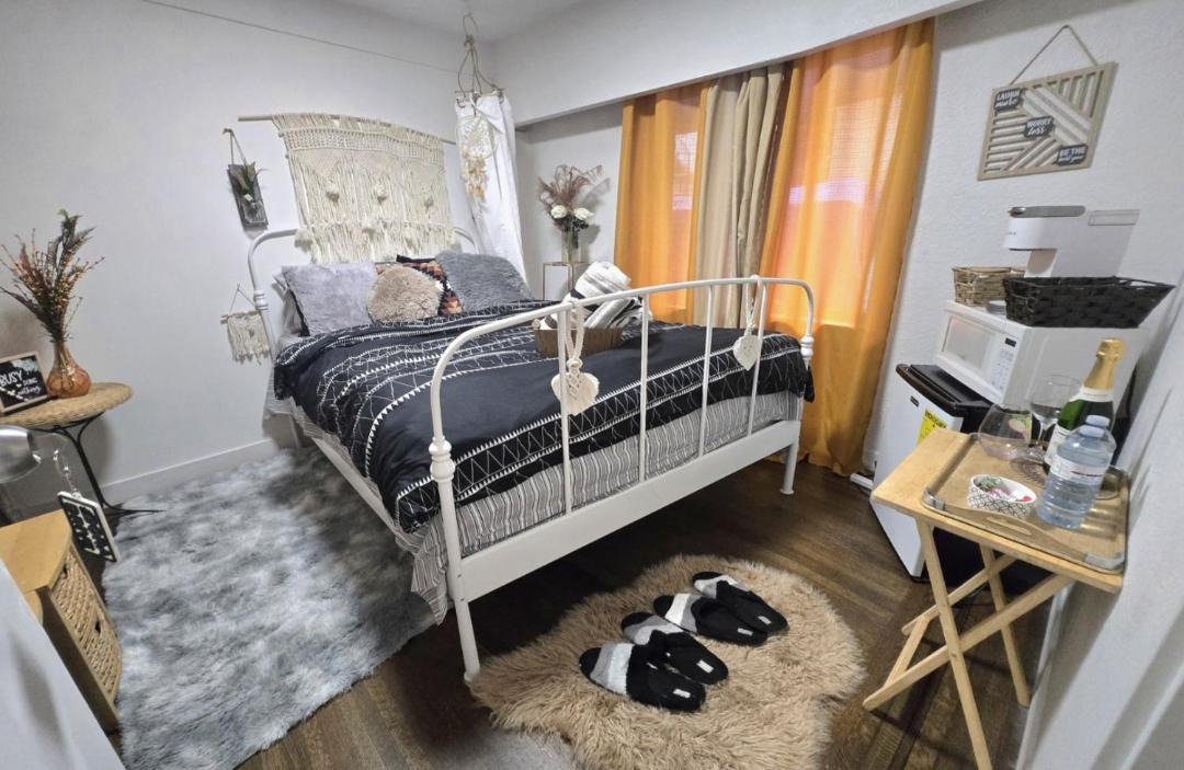 Photo of Bedroom in Burnaby