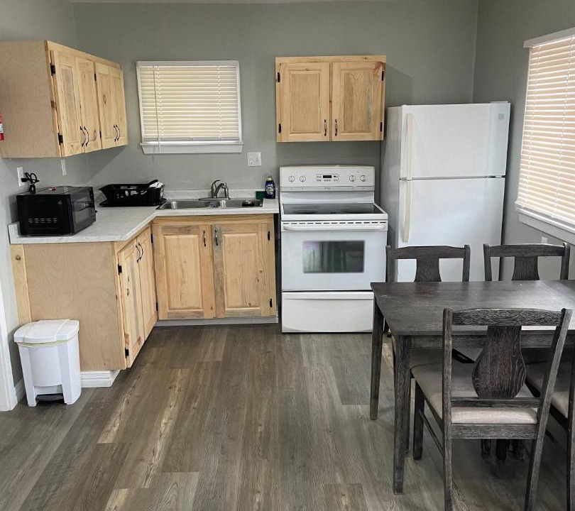 Photo of Kitchen in Valley Road