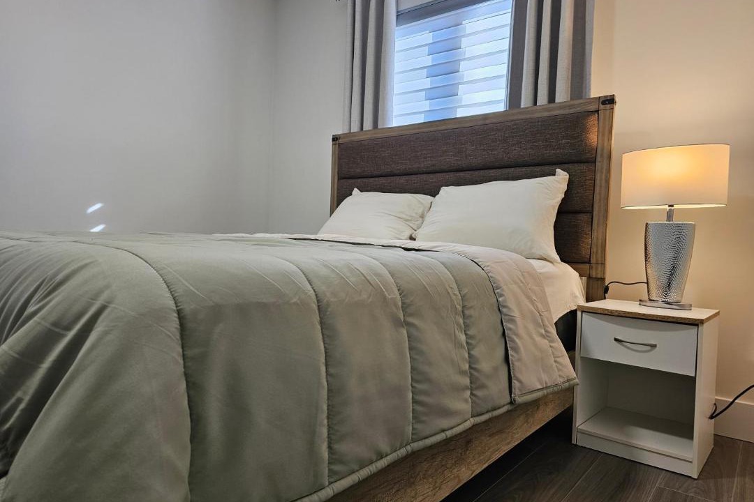 Photo of Bedroom in Terra Nova