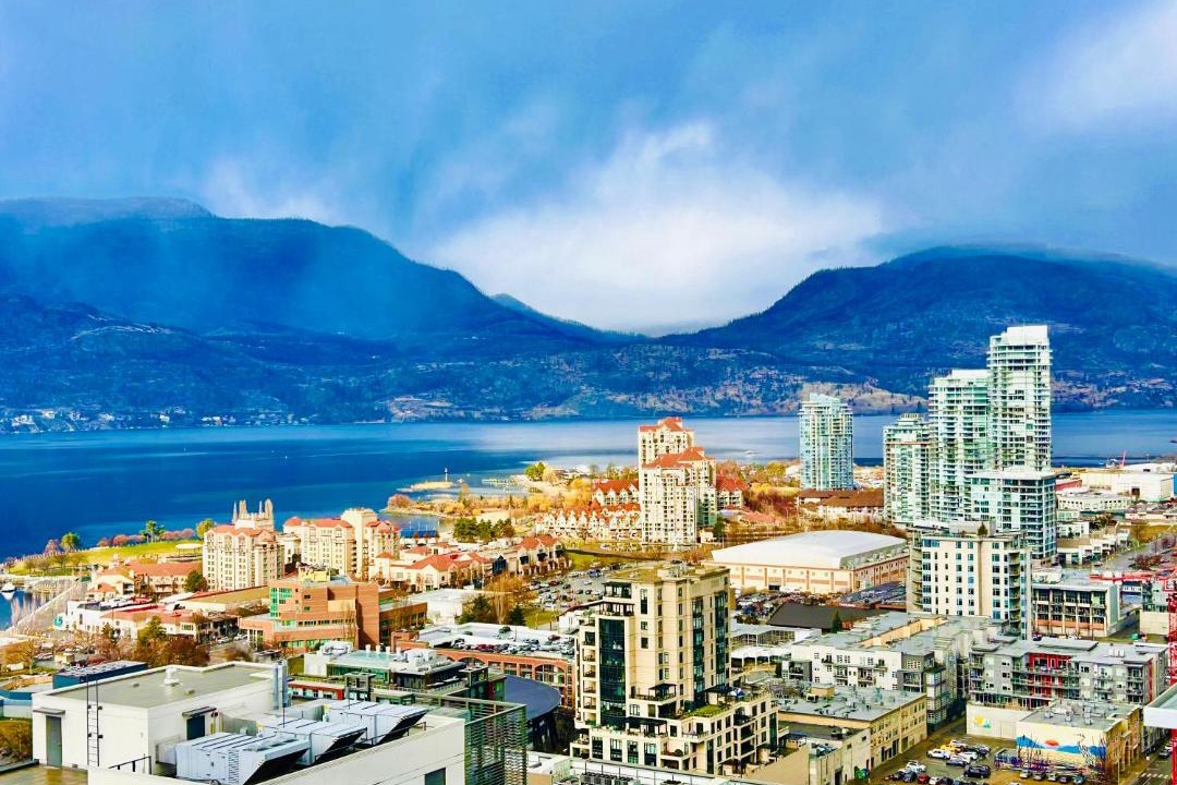 Photo of Others in Downtown Kelowna