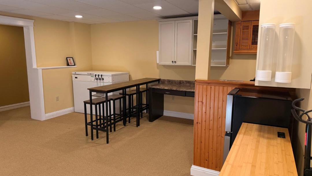 Photo of Kitchen in Charlottetown