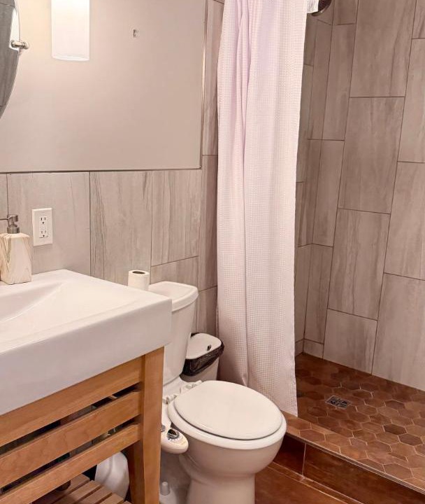 Photo of Bathroom in Charlottetown