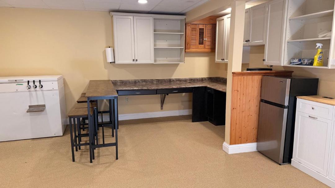 Photo of Kitchen in Charlottetown