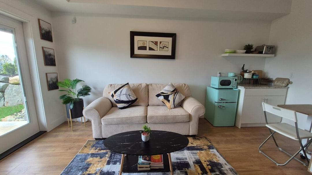Photo of Livingroom in Promontory