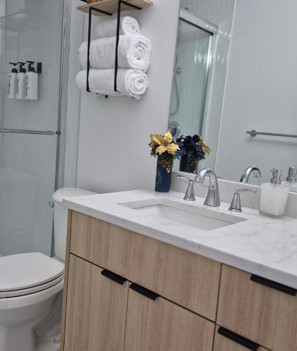 Photo of Bathroom in Promontory