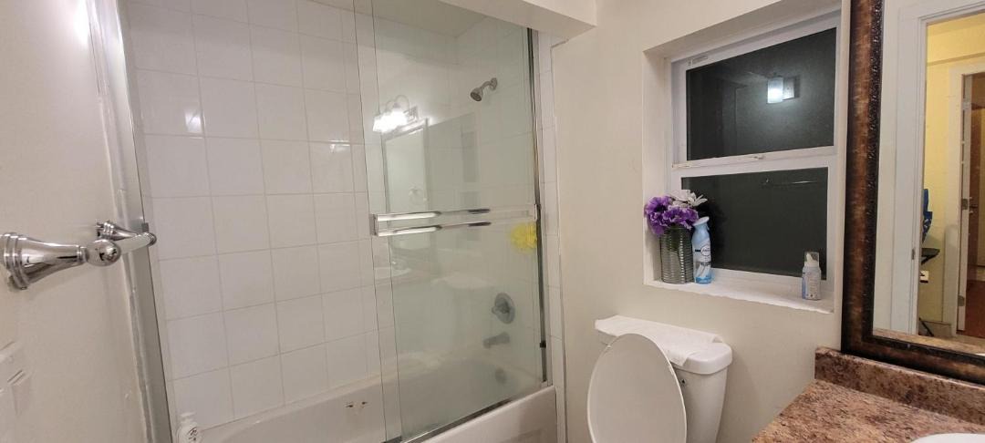 Photo of Bathroom in Richmond City Centre