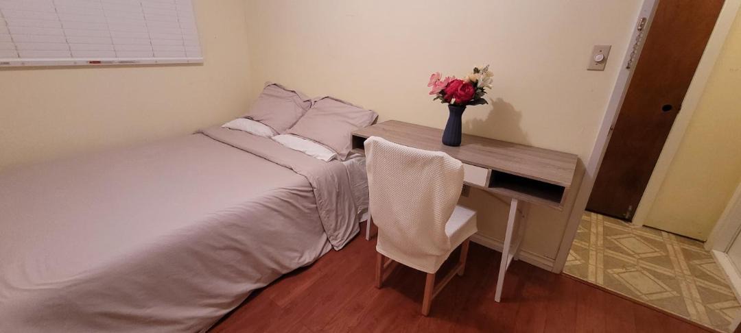 Photo of Bedroom in Richmond City Centre