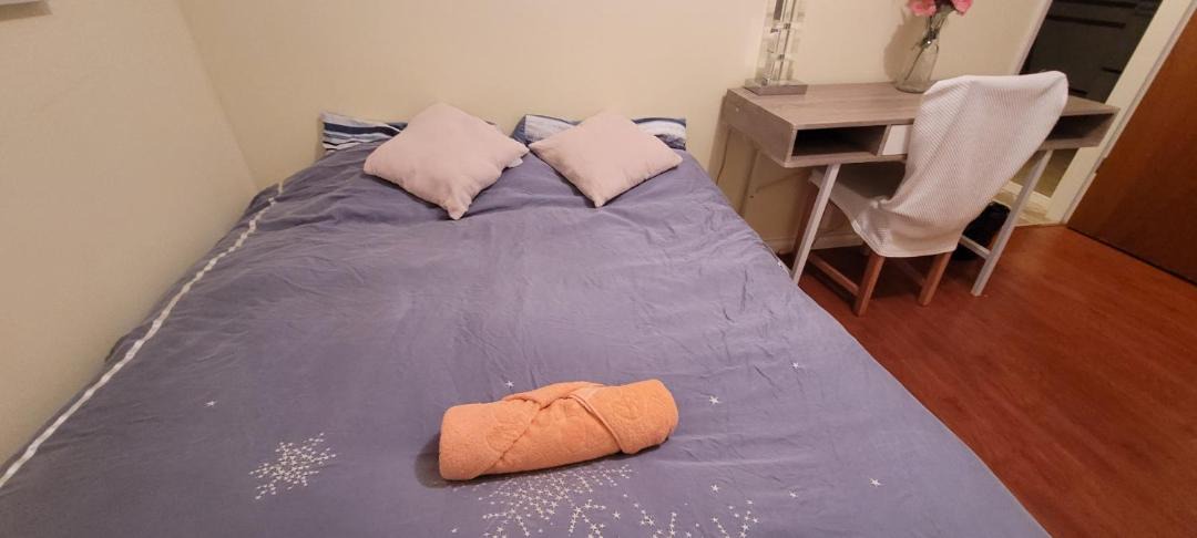 Photo of Bedroom in Richmond City Centre