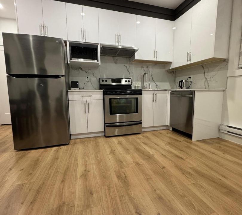 Photo of Kitchen in Delta