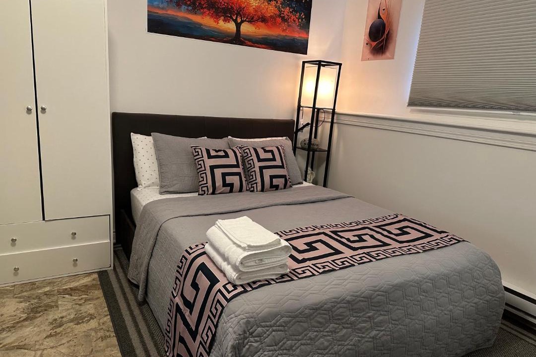 Photo of Bedroom in Saint John